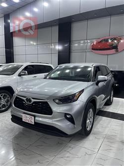 تۆیۆتا هایلاندەر